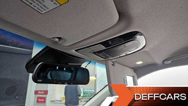 Hyundai PALISADE Gasoline 3.8 4WD Exclusive купить на сайте DeffCars