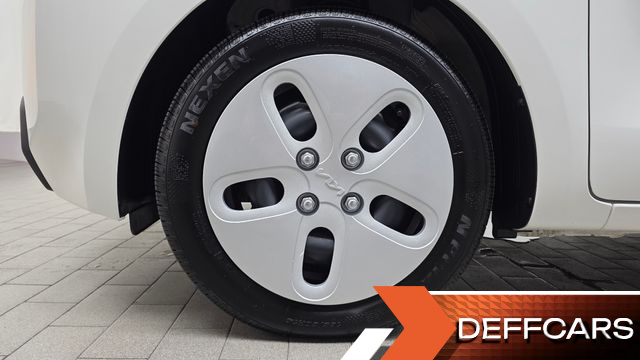 Kia RAY Van 2-Seater Prestige Special купить на сайте DeffCars