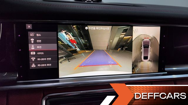 Porsche PANAMERA 2.9 AWD купить на сайте DeffCars