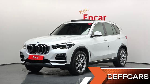 BMW X5 xDrive 30d xLine купить на сайте DeffCars