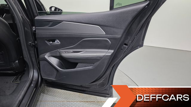 Peugeot 408 1.2 Pure Tech GT купить на сайте DeffCars