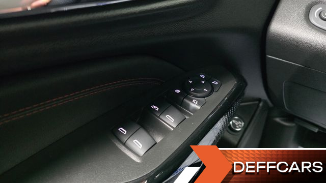 ChevroletGMDaewoo TRAX 1.2 RS Plus купить на сайте DeffCars