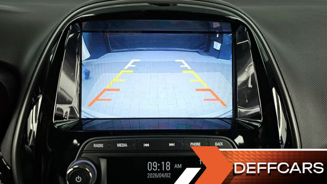 ChevroletGMDaewoo SPARK Premier купить на сайте DeffCars
