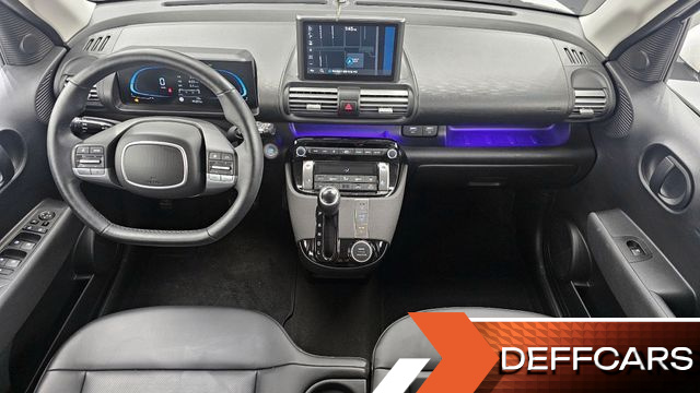 Hyundai CASPER Modern купить на сайте DeffCars