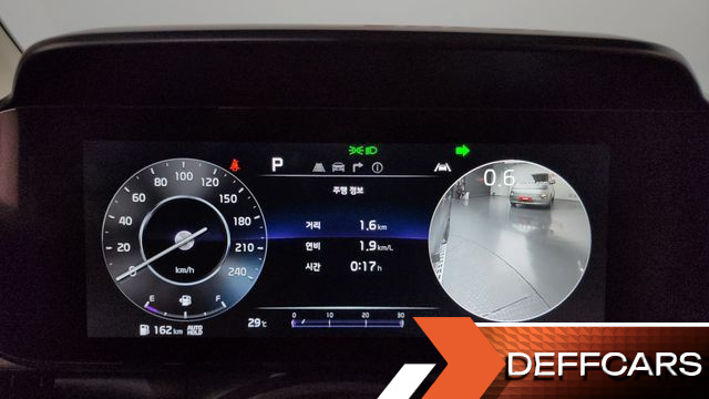 Kia CARNIVAL Gasoline 9-seater Limousine(Special vehicle) купить на сайте DeffCars