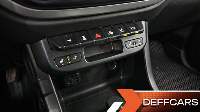 ChevroletGMDaewoo COLORADO 3.6 Extreme-X 4WD купить на сайте DeffCars