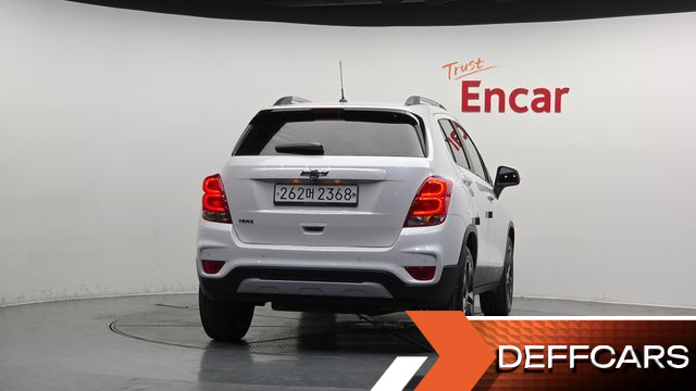 ChevroletGMDaewoo TRAX 1.4 Red Line Premier купить на сайте DeffCars