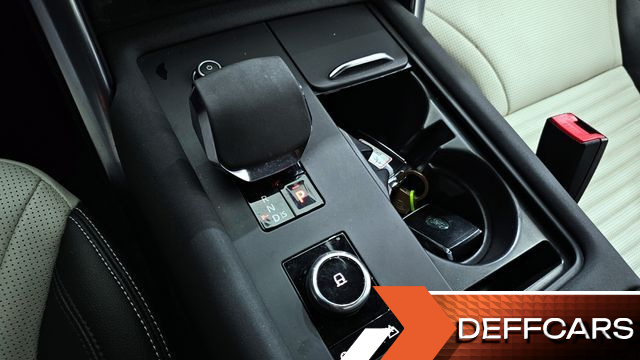 Land Rover DISCOVERY P360 R-Dynamic SE купить на сайте DeffCars