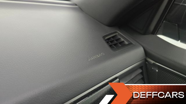 Ssangyong REXTON Diesel 2.2 4WD Prestige купить на сайте DeffCars
