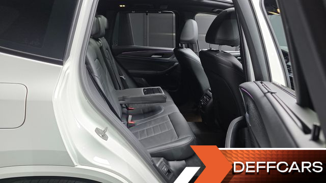 BMW X3 xDrive 30e M Sport купить на сайте DeffCars