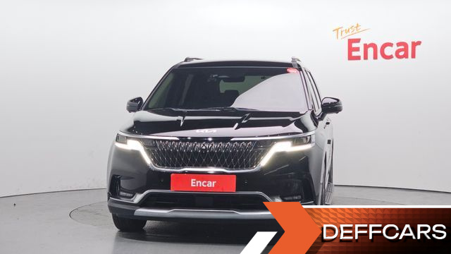 Kia CARNIVAL 9-Seater Noblesse купить на сайте DeffCars