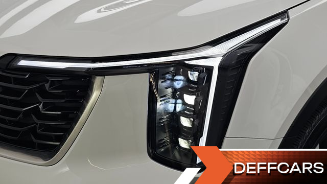 Kia SORENTO Gasoline 2.5T 2WD Noblesse купить на сайте DeffCars