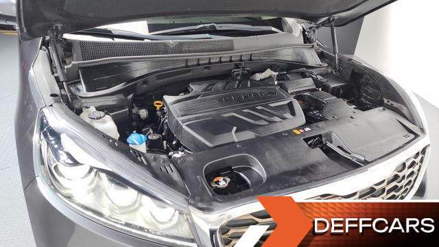 Kia SORENTO Diesel 2.2 2WD Marster купить на сайте DeffCars