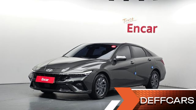 Hyundai AVANTE Modern купить на сайте DeffCars