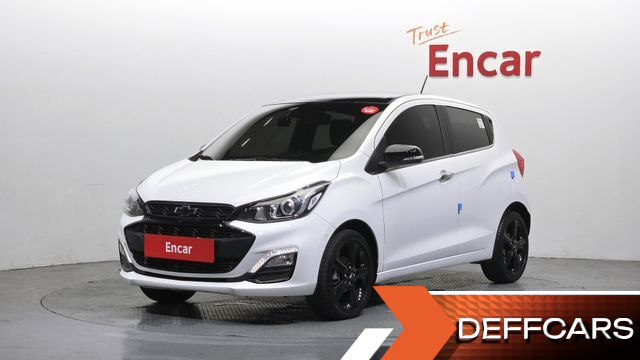 ChevroletGMDaewoo SPARK My Fit Edition купить на сайте DeffCars