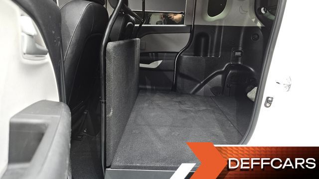 Kia RAY Van 2-Seater Prestige Special купить на сайте DeffCars