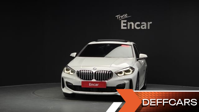 BMW 1-SERIES 120i M Sports купить на сайте DeffCars