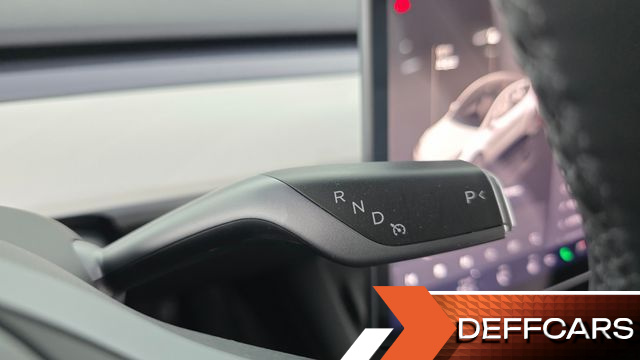 Tesla MODEL Y RWD купить на сайте DeffCars