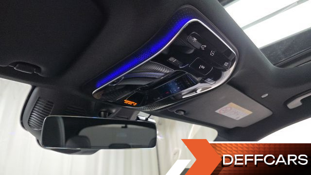 Mercedes GLC-CLASS GLC300 4MATIC AMG Line купить на сайте DeffCars