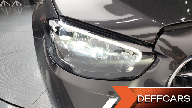 Mercedes E-CLASS E250 Avantgarde купить на сайте DeffCars