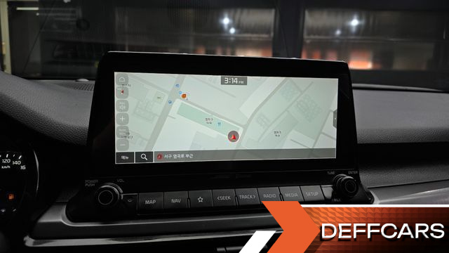 Kia SELTOS Diesel 1.6 2WD Noblesse купить на сайте DeffCars