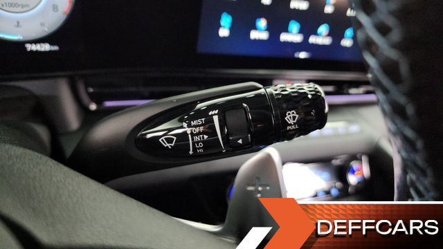 Hyundai AVANTE 2.0 N купить на сайте DeffCars