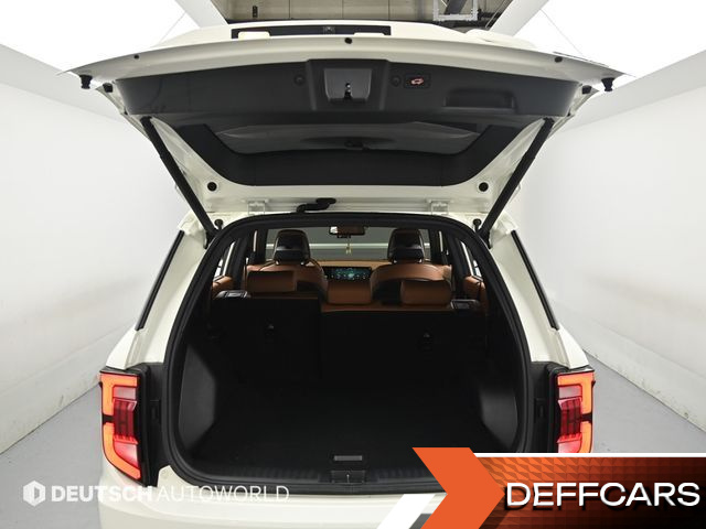 Ssangyong TORRES Gasoline 1.5 2WD T7 купить на сайте DeffCars
