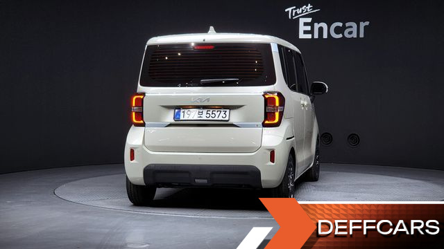 Kia RAY Signature купить на сайте DeffCars