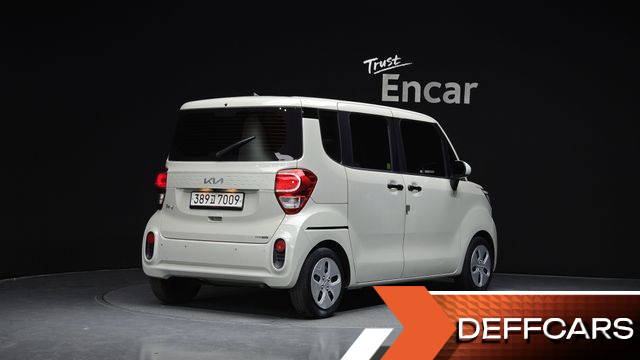 Kia RAY Van Prestige купить на сайте DeffCars