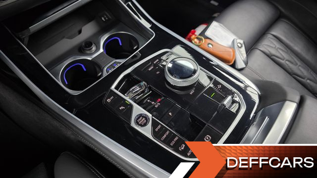 BMW X7 xDrive 40i M Sport 7STR купить на сайте DeffCars