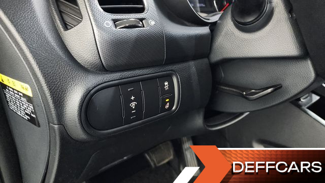 Kia K3 Trendy купить на сайте DeffCars
