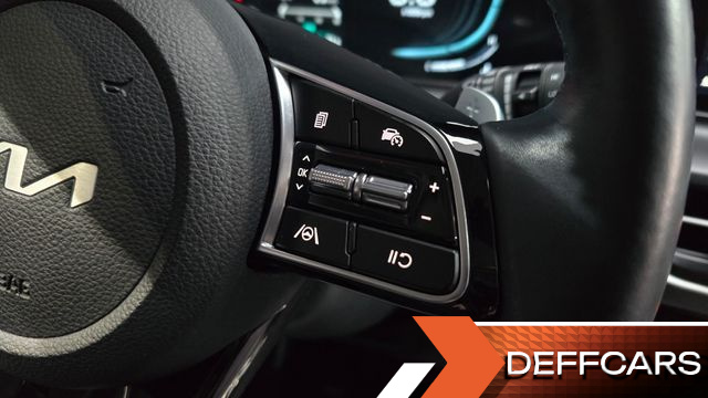 Kia SELTOS Gasoline 2.0 2WD Prestige купить на сайте DeffCars