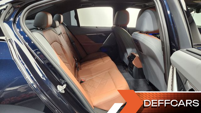 BMW 5-SERIES 530i xDrive M Sport купить на сайте DeffCars