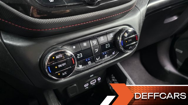 ChevroletGMDaewoo TRAILBLAZER 1.3 Turbo 2WD RS купить на сайте DeffCars