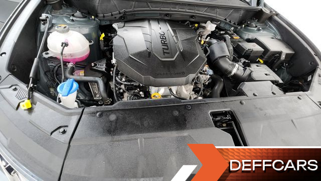 Hyundai TUCSON Diesel 2.0 2WD Modern купить на сайте DeffCars