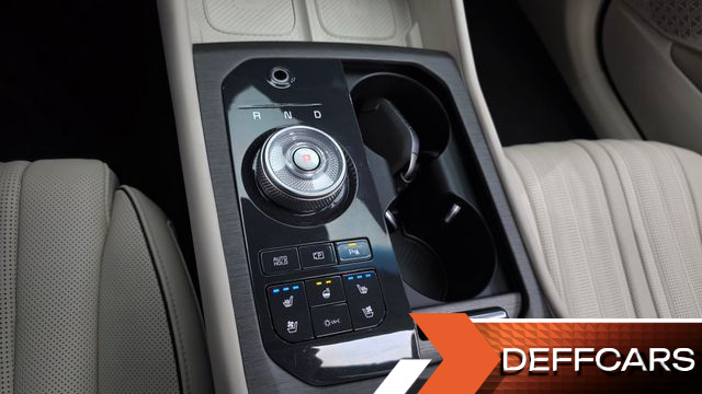 Kia K8 Signature купить на сайте DeffCars