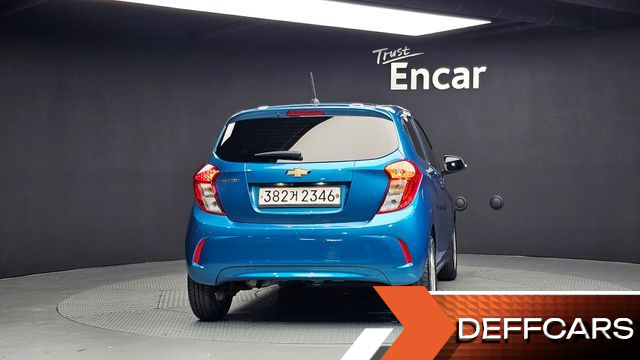 ChevroletGMDaewoo SPARK LT купить на сайте DeffCars