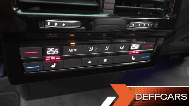 Volkswagen TOUAREG 3.0 TDI Prestige купить на сайте DeffCars