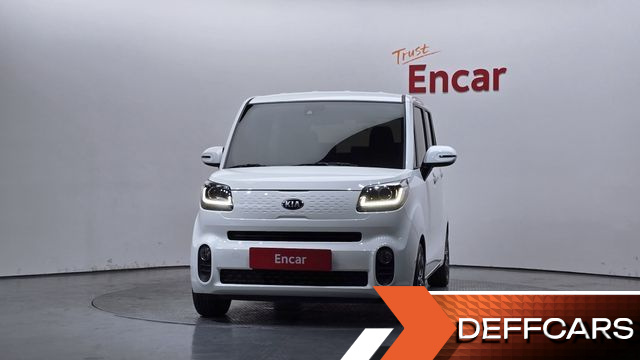 Kia RAY Signature купить на сайте DeffCars