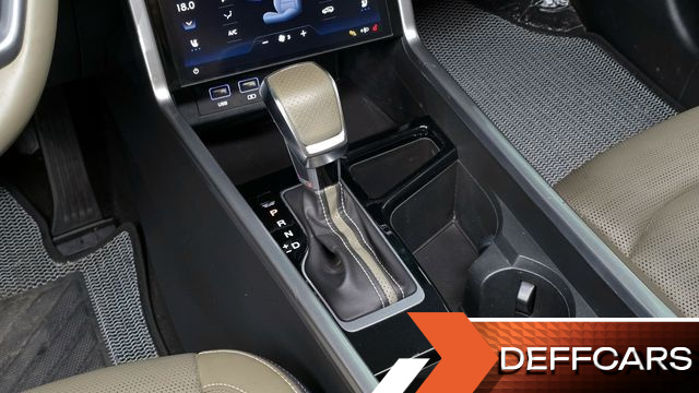 Ssangyong TORRES Gasoline 1.5 2WD T7 купить на сайте DeffCars
