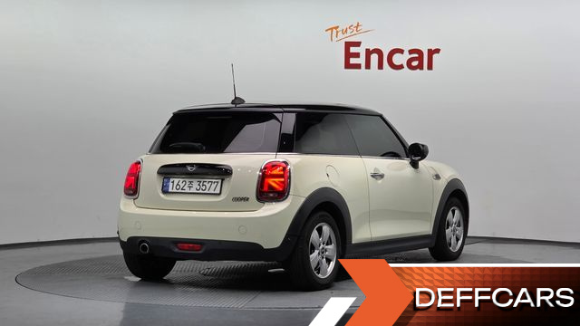 Mini COOPER Standard Third Generation купить на сайте DeffCars