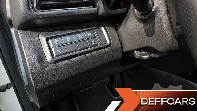 Ssangyong TIBOLI Gasoline 1.5 2WD V3 купить на сайте DeffCars