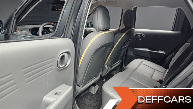 Hyundai CASPER Modern купить на сайте DeffCars