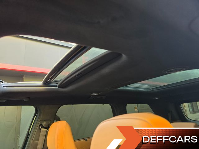 Hyundai PALISADE HEV 2.5T 4WD 9-Seater Calligraphy купить на сайте DeffCars