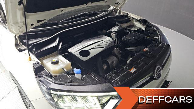 Ssangyong TIBOLI Gasoline 1.5 2WD V3 купить на сайте DeffCars