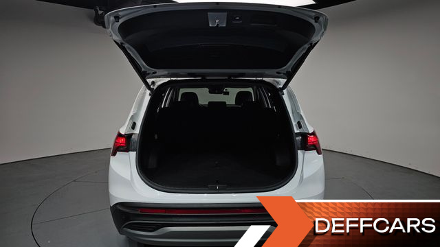 Hyundai SANTAFE Diesel 2.2 2WD Exclusive купить на сайте DeffCars
