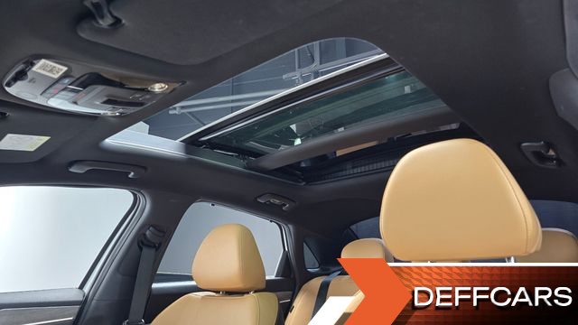 Kia K5 1.6 Turbo Signature купить на сайте DeffCars