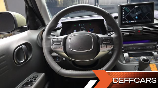 Hyundai CASPER Turbo Inspiration купить на сайте DeffCars