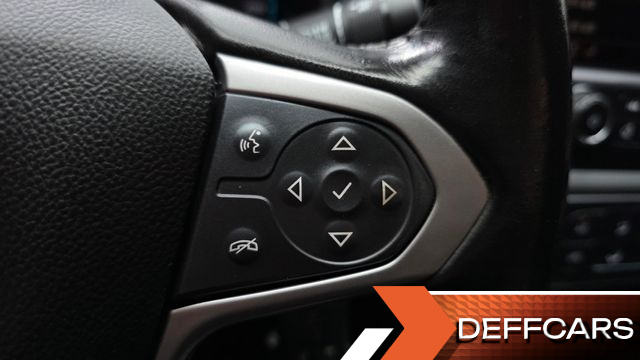 ChevroletGMDaewoo COLORADO 3.6 Extreme 2WD купить на сайте DeffCars