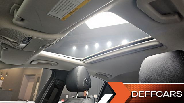 Mercedes E-CLASS E300 4MATIC Avnatgarde купить на сайте DeffCars
